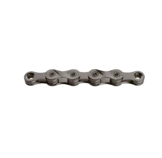 KMC X9 Fietsketting - MTB / Race - 9-Speed - Grijs