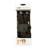Axa Foldable 800 Vouwslot - 100 CM - Zwart