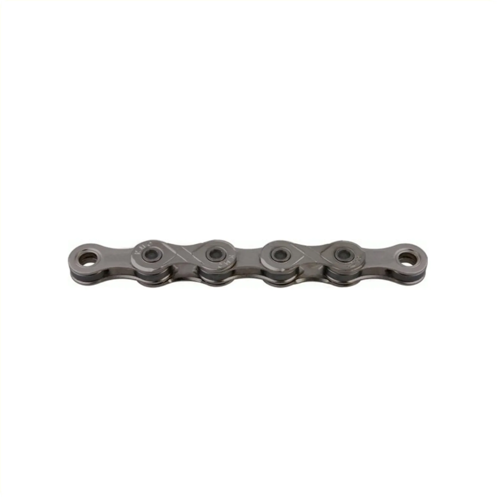 KMC X10 Fietsketting - 10-Speed - Zilver