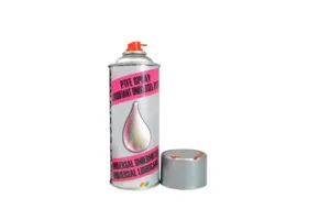 Motip PTFE Spray - Spuitbus 400ML