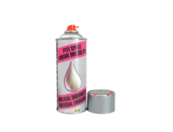 Motip PTFE Spray - Spuitbus 400ML