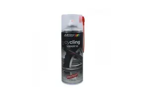 Motip Cycling Vaseline Spray - 400ML