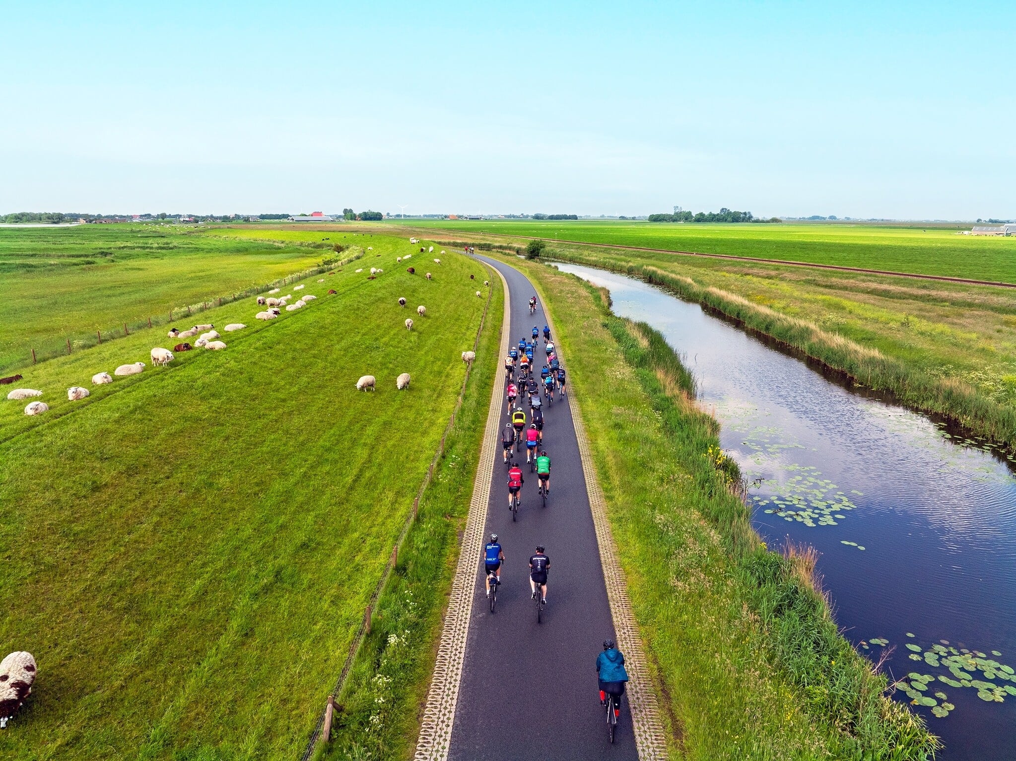 Fietselfstedentocht 25 mei 2026: zo bereid je je goed voor