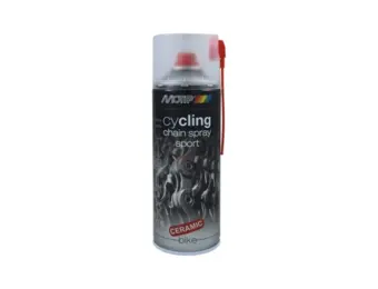Motip Cycling Ketting Spray - Sport - 400ML