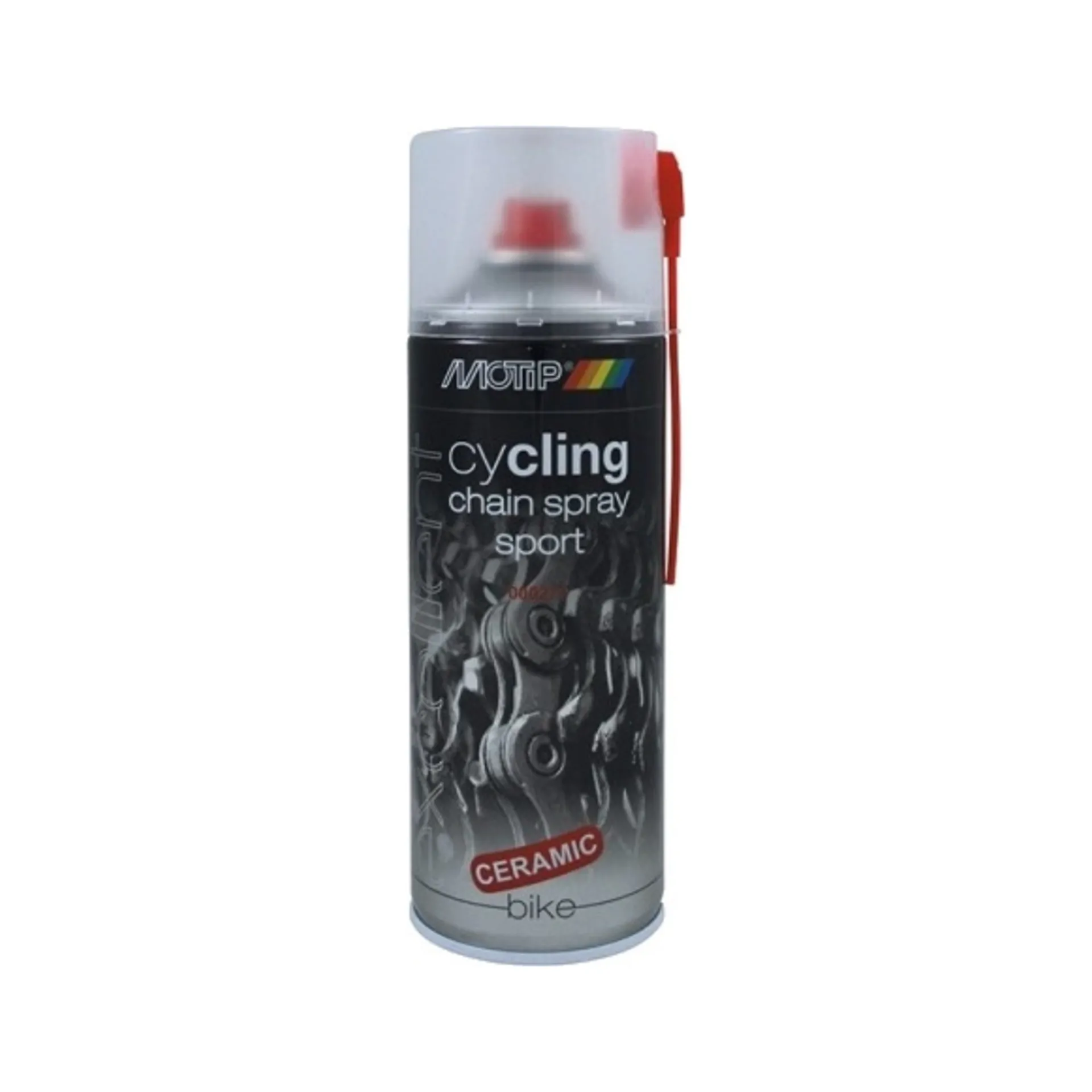 Motip Cycling Ketting Spray - Sport - 400ML