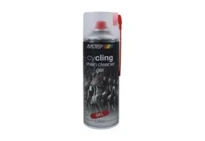 Motip Cycling Kettingreiniger - Gel 400ML
