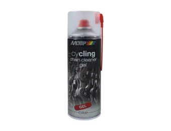 Motip Cycling Kettingreiniger - Gel 400ML