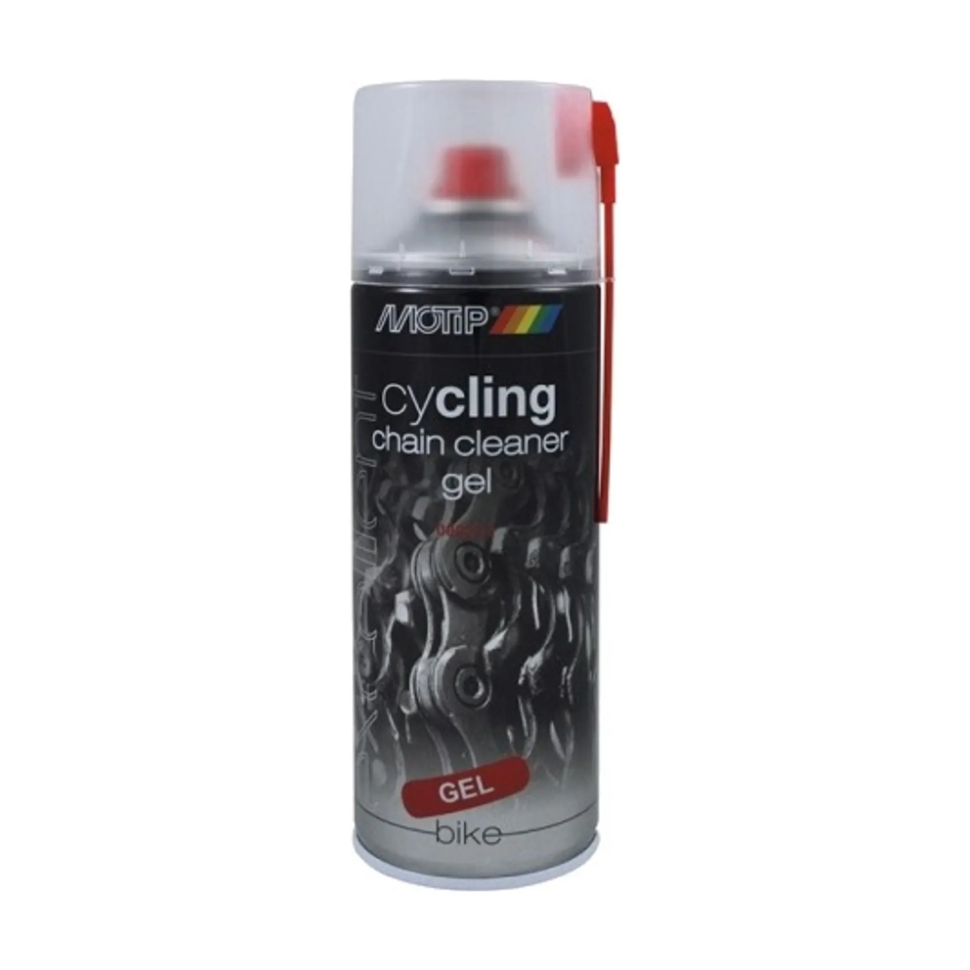 Motip Cycling Kettingreiniger - Gel 400ML