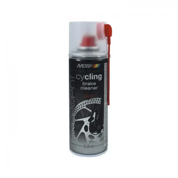 Motip Cycling Remmenreiniger - 200ML