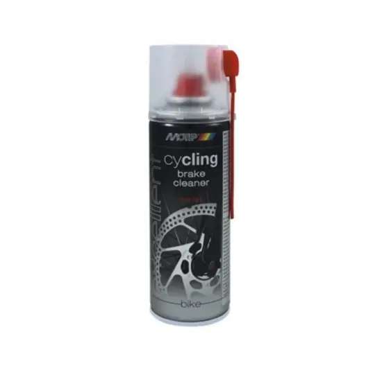 Motip Cycling Remmenreiniger - 200ML