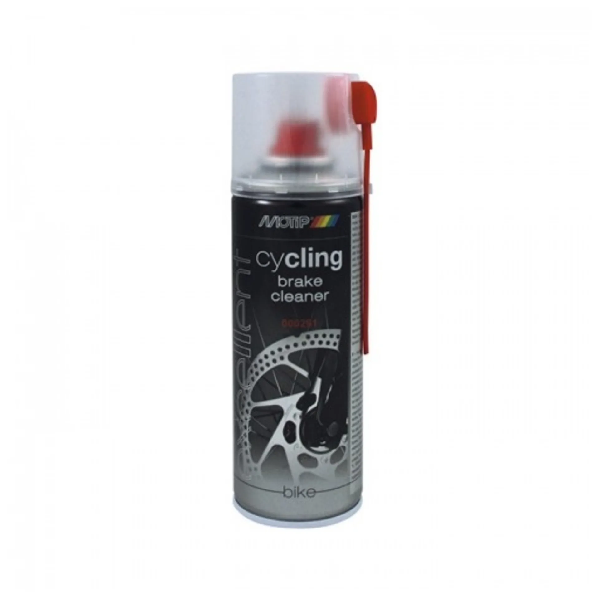 Motip Cycling Remmenreiniger - 200ML