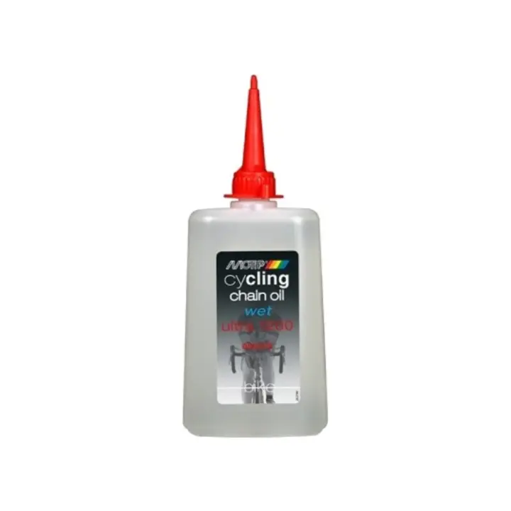 Motip Cycling Ketting Olie - Ultra 100ML