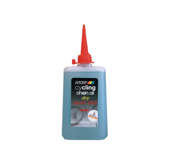 Motip Cycling Ketting Olie - Ultra Sport 100ML