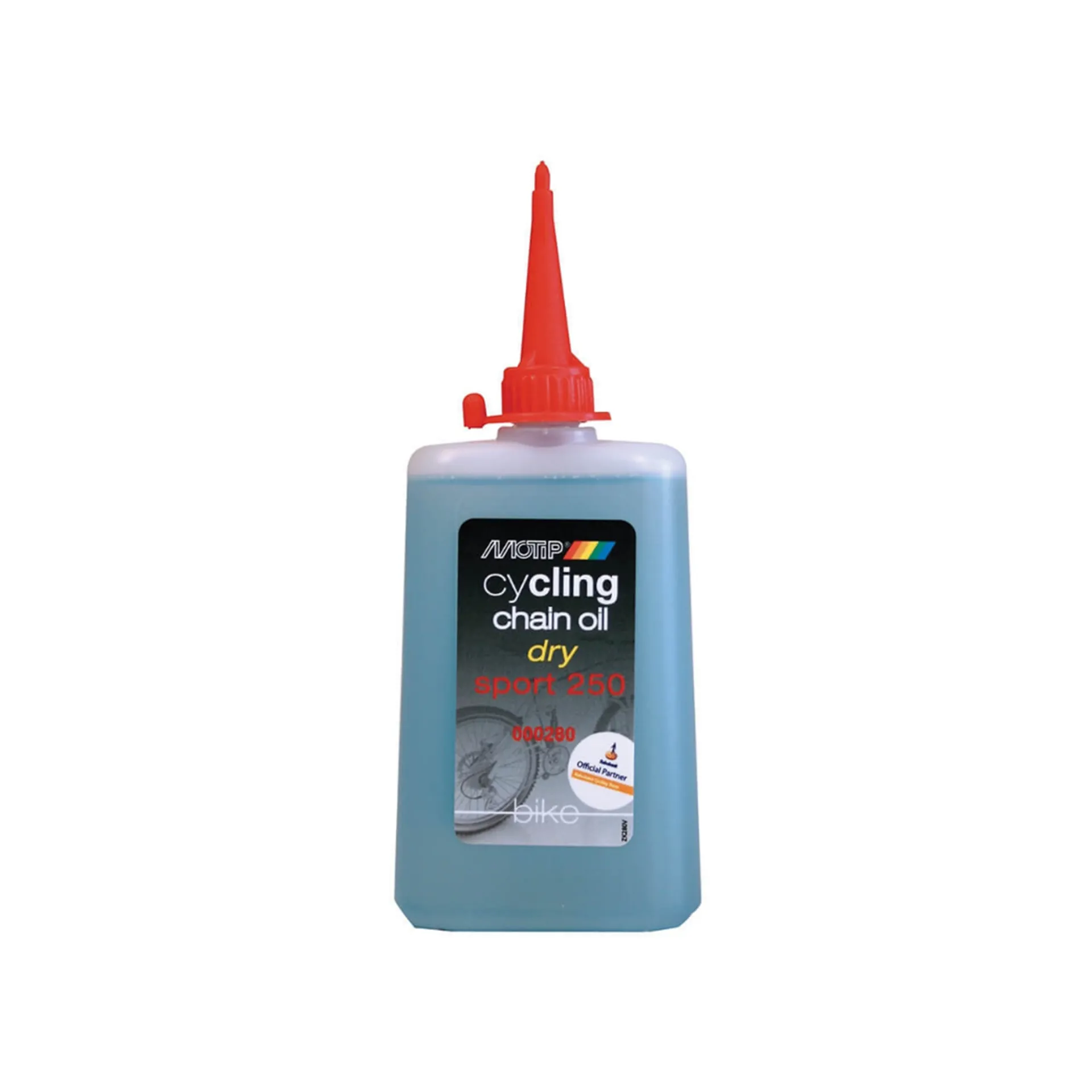 Motip Cycling Ketting Olie - Ultra Sport 100ML