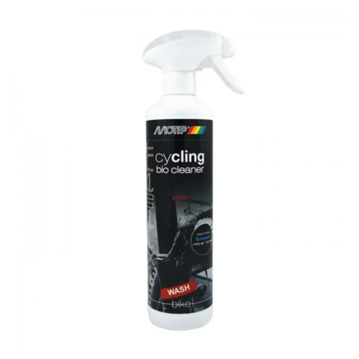 Motip Cycling Bio Cleaner - Bio Reiniger - 500ML