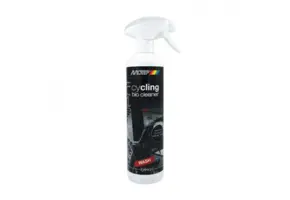 Motip Cycling Bio Cleaner - Bio Reiniger - 500ML