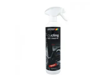 Motip Cycling Bio Cleaner - Bio Reiniger - 500ML