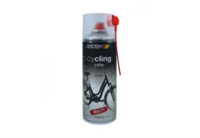 Motip Cycling PTFE Spray - 400ML
