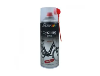 Motip Cycling Banden Reparatie - 75ML