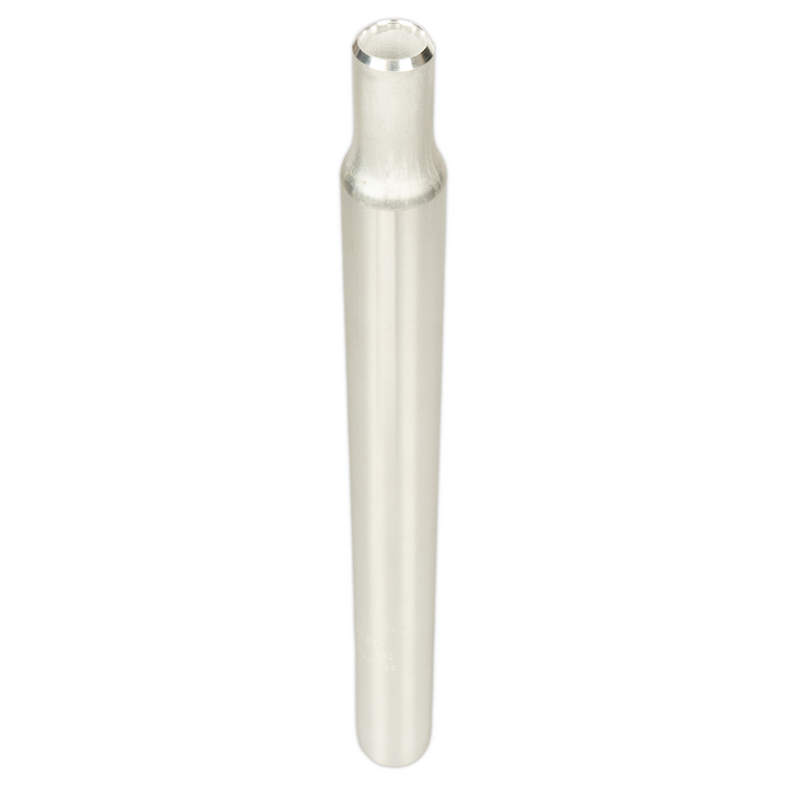 Falkx Zadelpen Kaars - 30.8x350mm - Aluminium - Zilver