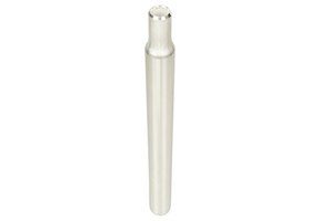 Falkx Zadelpen Kaars - 30.8x350mm - Aluminium - Zilver