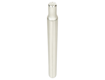 Falkx Zadelpen Kaars - 30.8x350mm - Aluminium - Zilver