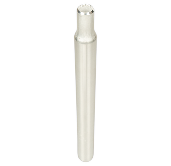 Falkx Zadelpen Kaars - 30.8x350mm - Aluminium - Zilver
