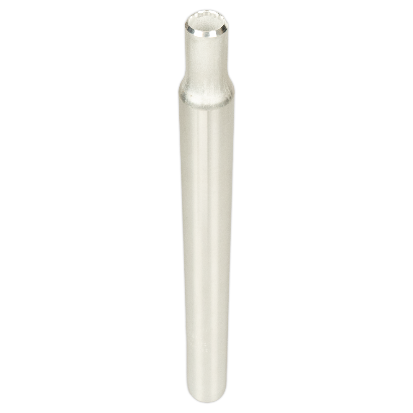 Falkx Zadelpen Kaars - 30.8x350mm - Aluminium - Zilver