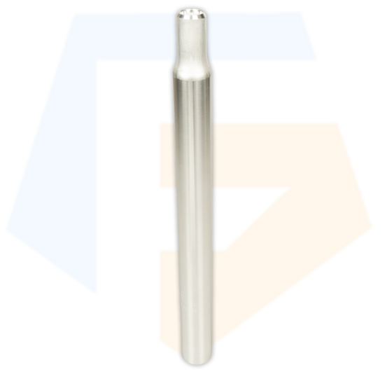 Falkx Zadelpen Kaars - 30.8x350mm - Aluminium - Zilver