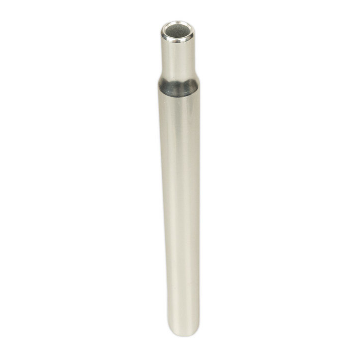 Falkx Zadelpen Kaars - 29.2x350mm - Aluminium - Zilver
