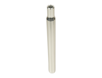 Falkx Zadelpen Kaars - 29.2x350mm - Aluminium - Zilver