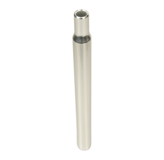 Falkx Zadelpen Kaars - 29.2x350mm - Aluminium - Zilver