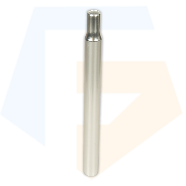 Falkx Zadelpen Kaars - 29.2x350mm - Aluminium - Zilver