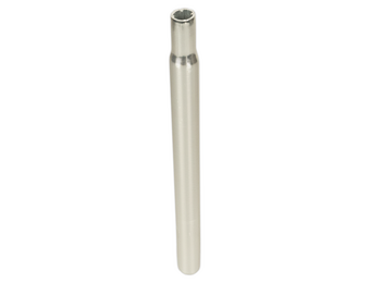 Falkx Zadelpen Kaars - 27.2x350mm - Aluminium - Zilver