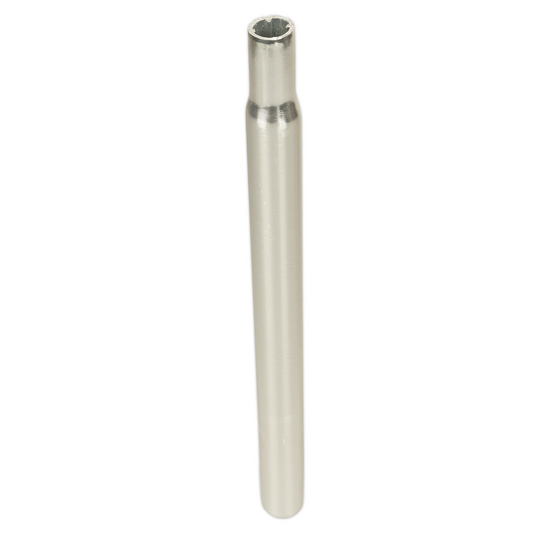 Falkx Zadelpen Kaars - 27.2x350mm - Aluminium - Zilver