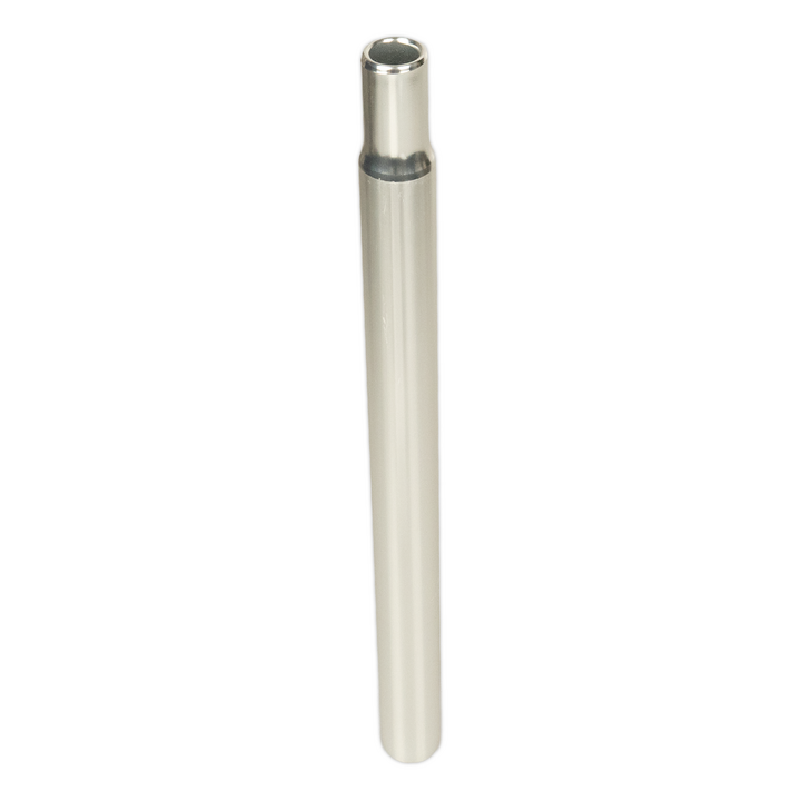 Falkx Zadelpen Kaars - 26.8x350mm - Aluminium - Zilver