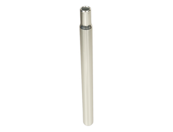 Falkx Zadelpen Kaars - 26.8x350mm - Aluminium - Zilver