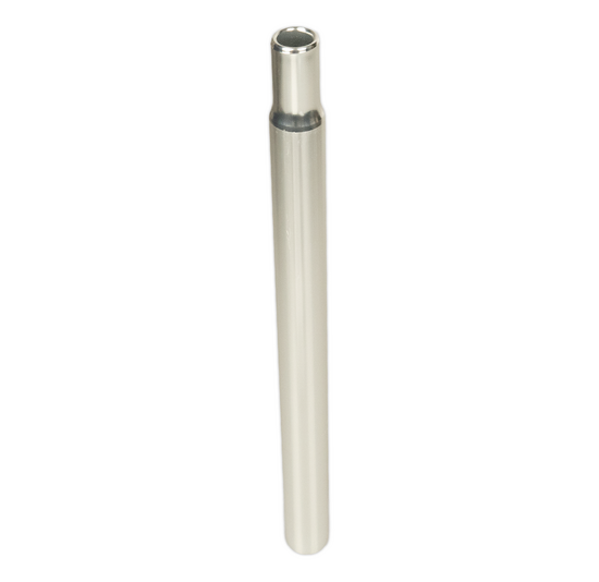 Falkx Zadelpen Kaars - 26.8x350mm - Aluminium - Zilver