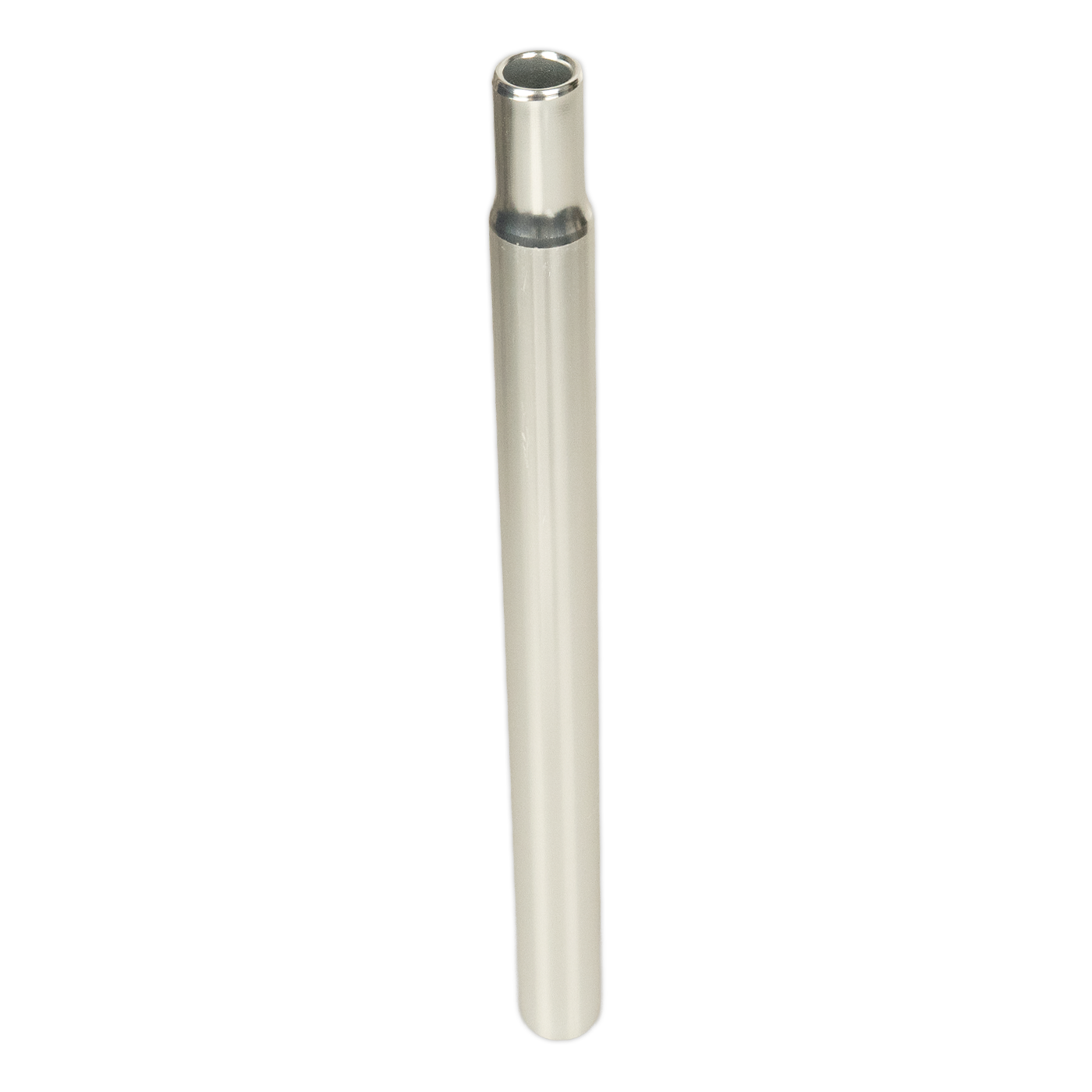 Falkx Zadelpen Kaars - 26.8x350mm - Aluminium - Zilver