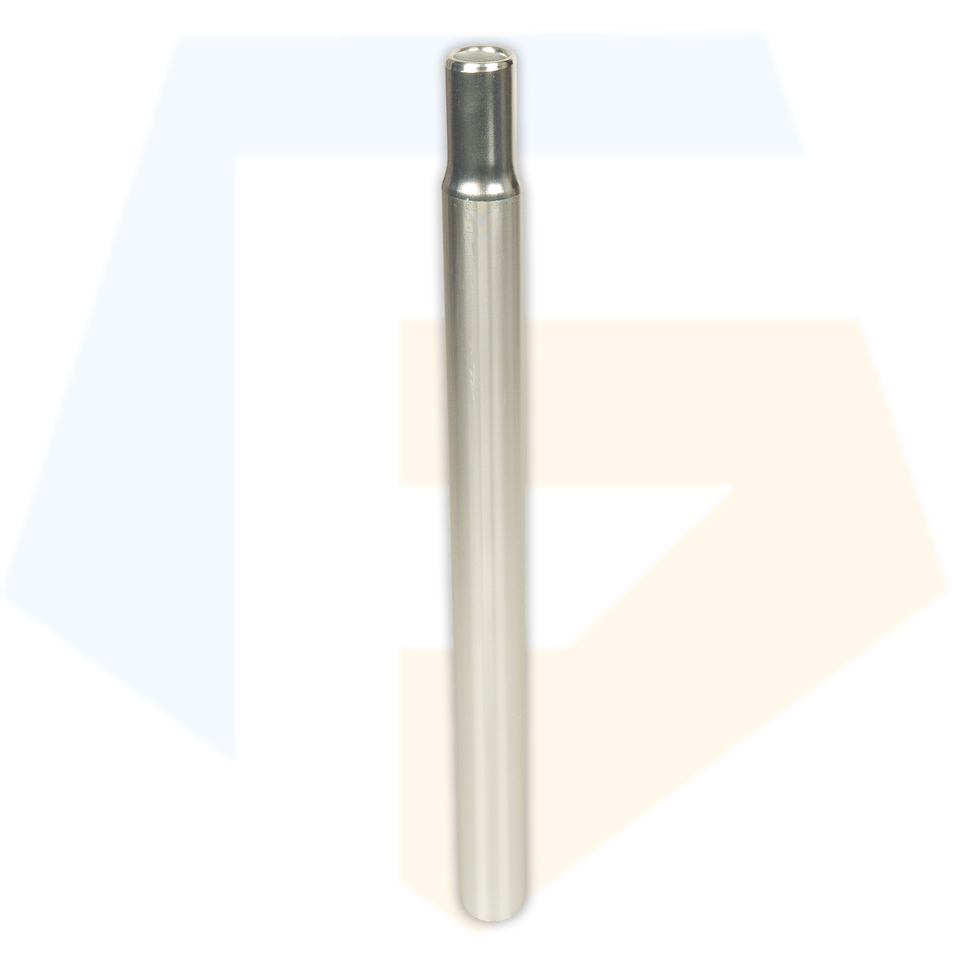 Falkx Zadelpen Kaars - 26.8x350mm - Aluminium - Zilver