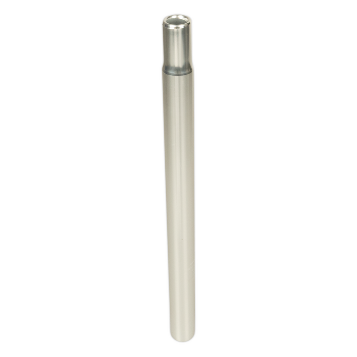 Falkx Zadelpen Kaars - 25.4x350mm - Aluminium - Zilver