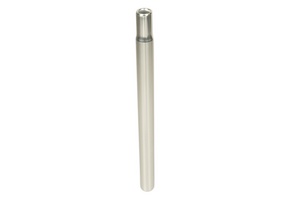 Falkx Zadelpen Kaars - 25.4x350mm - Aluminium - Zilver