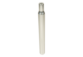 Falkx Zadelpen Kaars - 31.6x350mm - Aluminium - Zilver
