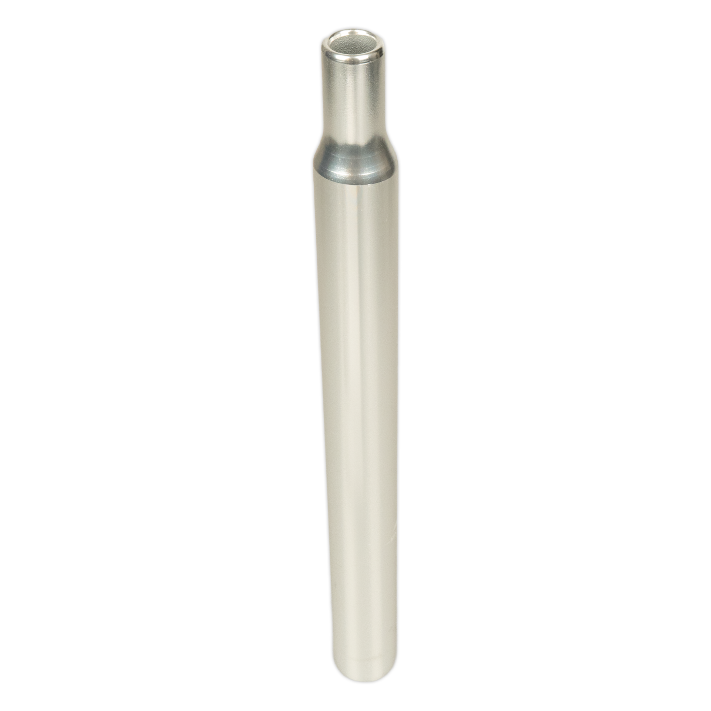 Falkx Zadelpen Kaars - 31.6x350mm - Aluminium - Zilver