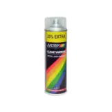 Motip Spuitlak - Blanke Lak Mat - 500ML