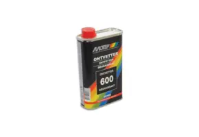 Motip M600 Ontvetter - 500ML