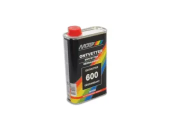 Motip M600 Ontvetter - 500ML