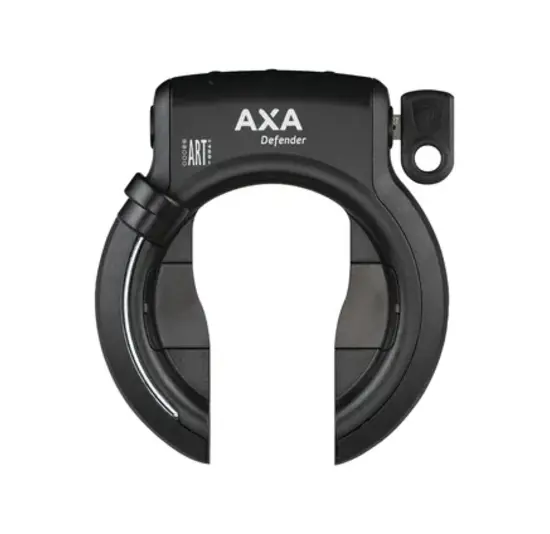 AXA Defender Ringslot ART2 - Insteekoptie