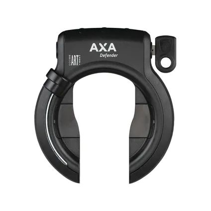 AXA Defender Ringslot ART2 - Insteekoptie