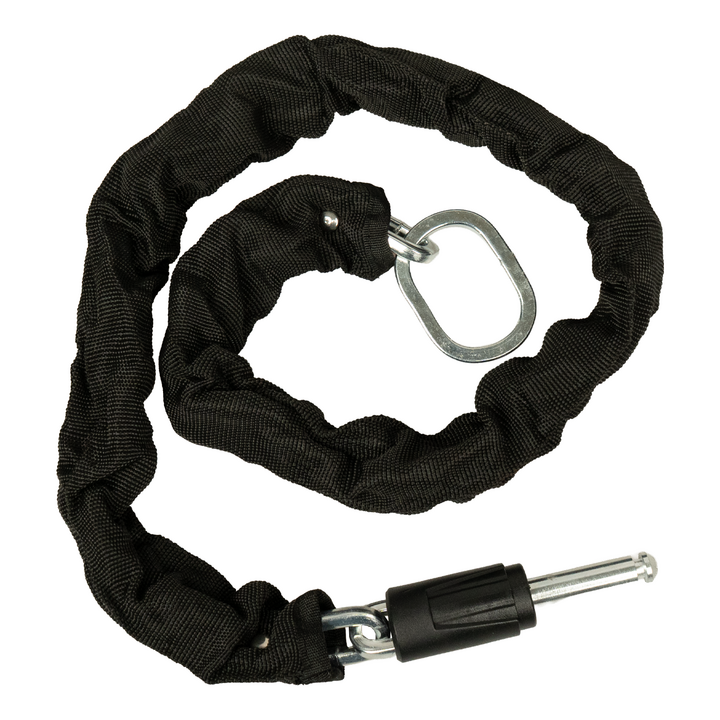 Lynx Insteekketting - 100 CM - Zwart